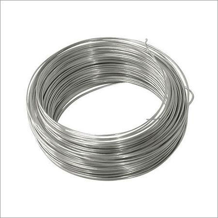 Hot Dipped GI Wire