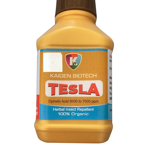 Tesla Herbal Inspect Repellent