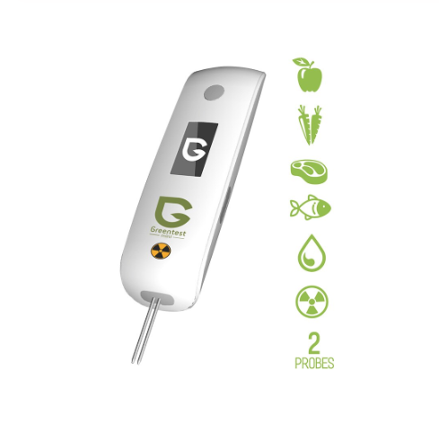 Greentest Mini ECO