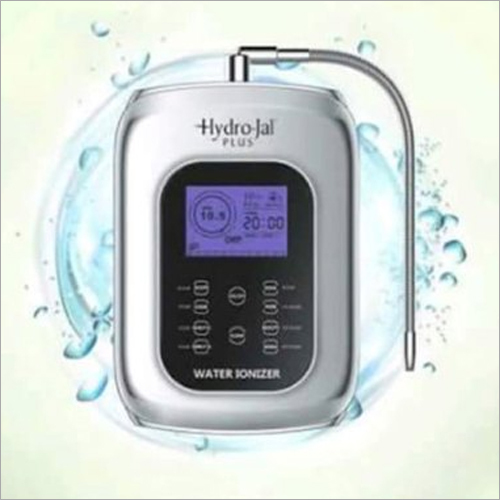 Water Ionizer Hydrojal Plus