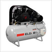 5-15 Hp Two-stage Oil-free Piston Compressors