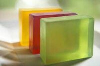 Aloevera Sandal Soap