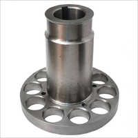 Railway Coupling