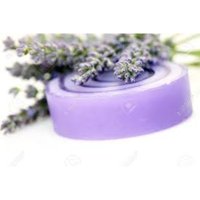 Aloevera Lavender Soap