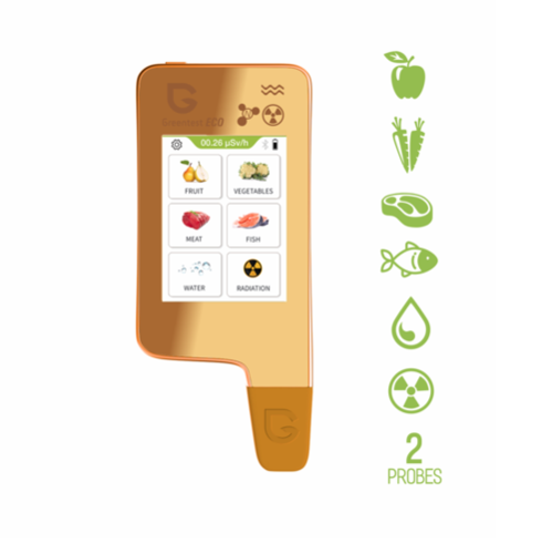 Greentest ECO 6