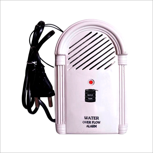 Electrical Water Overflow Alarm
