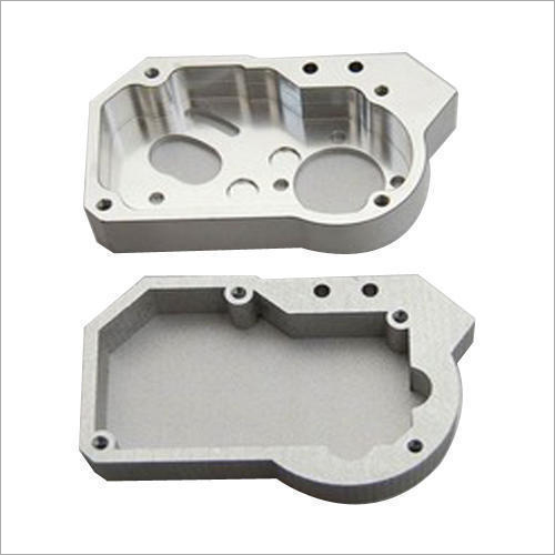 Pharmaceutical VMC Machine Job Work