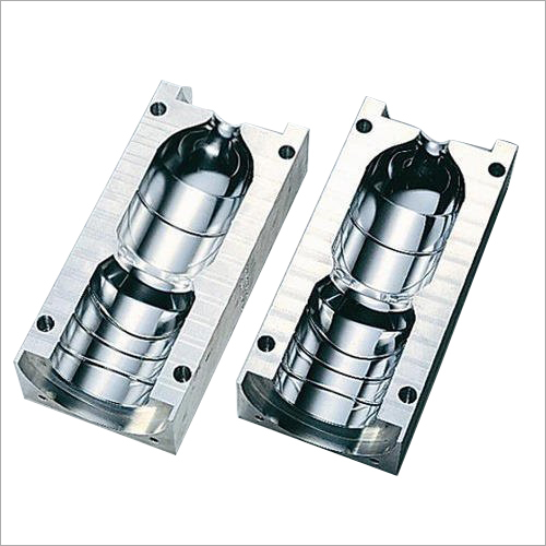 Plastic Bottles Moulds