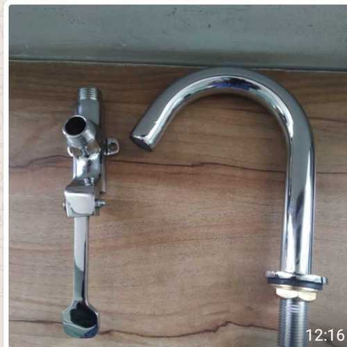 Foot Operated Tap 