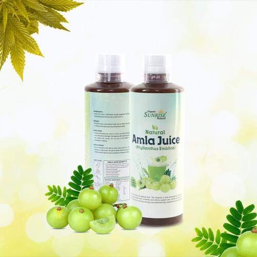 Amla Juice
