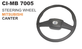Steering Wheel Mitsubishi