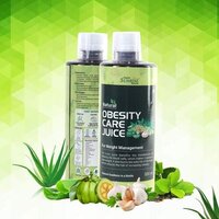 Obesity Care Juice