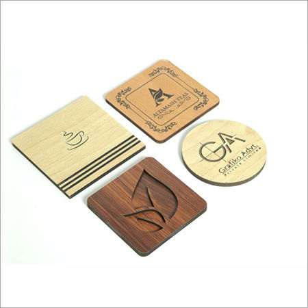 Customise Coaster