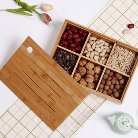 Dry Fruit Box