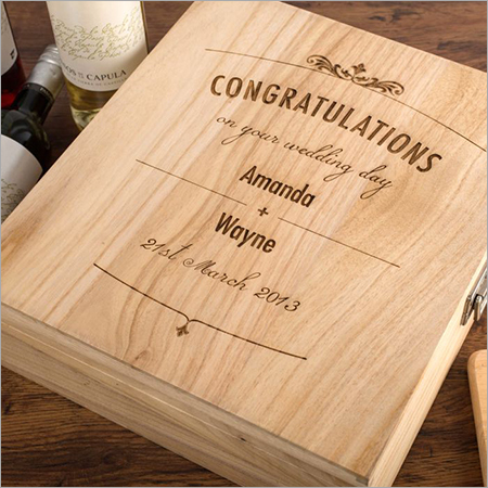 Anniversary Gift Box