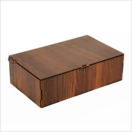 Bottle Box