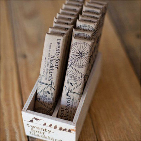 Candy Stick Box