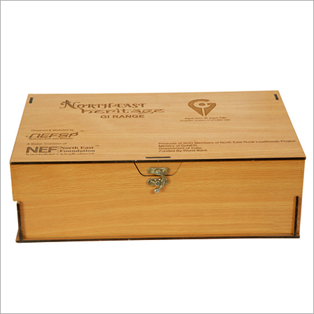 Gift Box