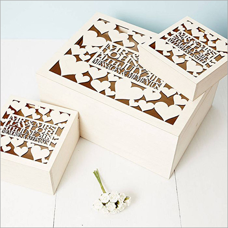 Gift Boxes