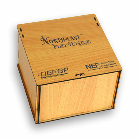 Gift Hamper Box
