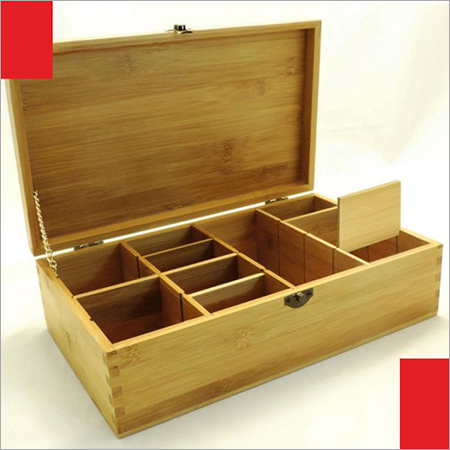 Multi Purpose Box