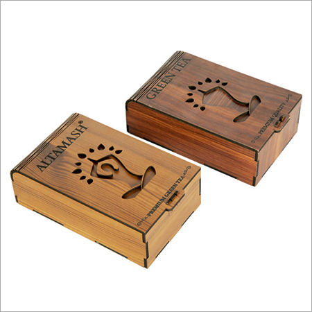 Tea Box