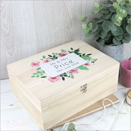 Velentine Gift Box