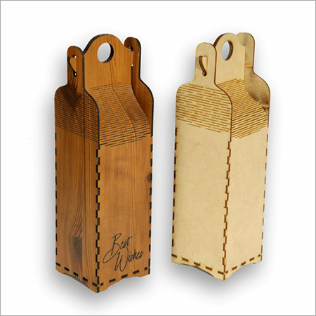 Wine Bottle Box
