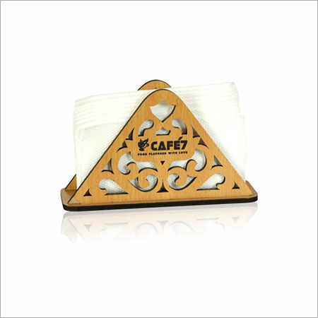 Napkin Stand