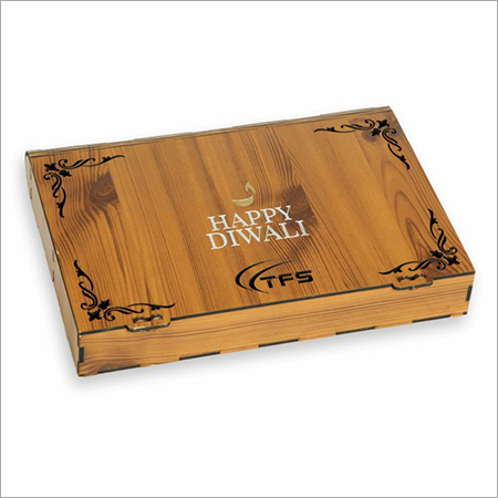 Sweet Box Engraved