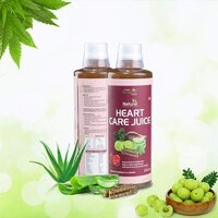 Heart Care Juice