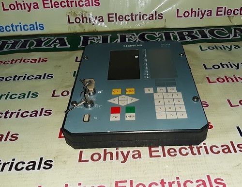 SIEMENS INTEGREATED BAY CONTROLLER