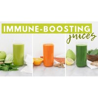 Immunity Booster Juice
