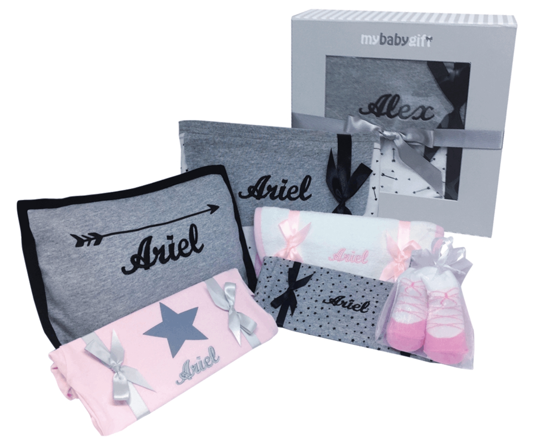 Personalized Gift Sets