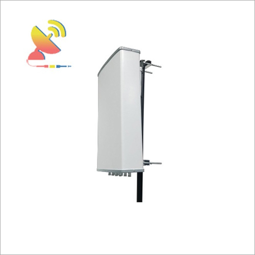Uwb Outdoor Base Sector Station Antenna