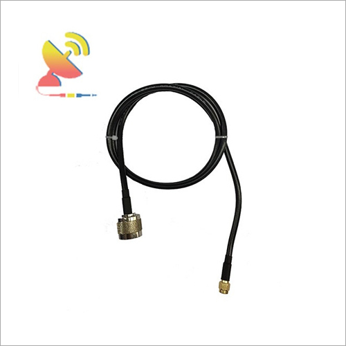 SMA to N Type Coaxial Cable Assembley