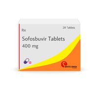 Sofosbuvir Tablets Specific Drug
