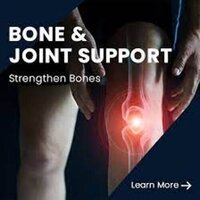 Joint Care Juice