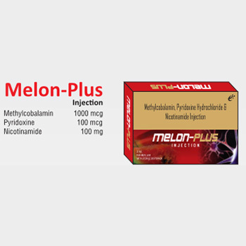 Melon-Plus Injection