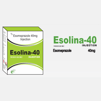 Esomeprazole Injection