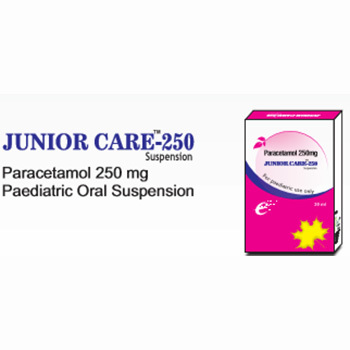 Junior Care-250