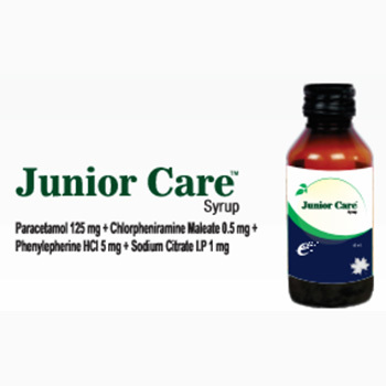 Junior Care