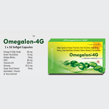 Omegalon- 4G