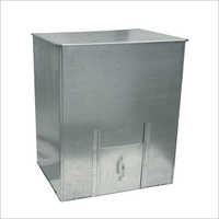 Coal Bunker Dustbin