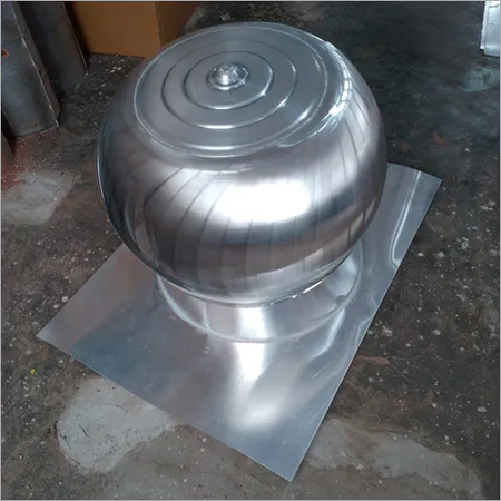 Air Turbo Ventilator