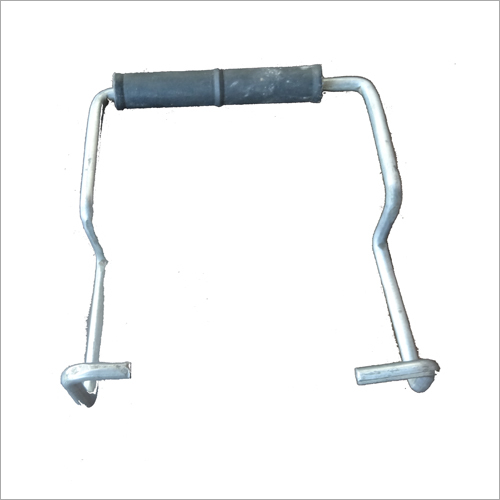 Round Bucket Handle