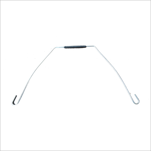 SS Bucket Handle