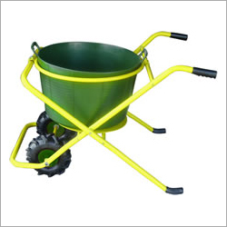 Bull Rhino Runna Wheelbarrow