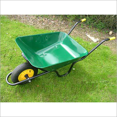 Heavy Duty Wheelbarrow