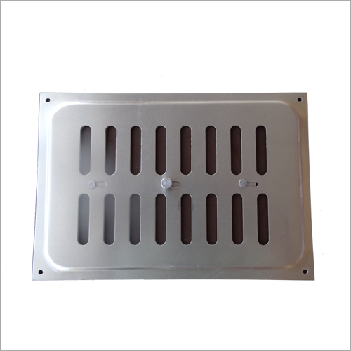 Steel Duct Galvanized Vent